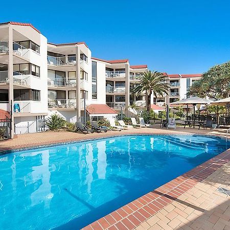 Casablanca Beachfront Apartments Bribie Island North Exterior foto